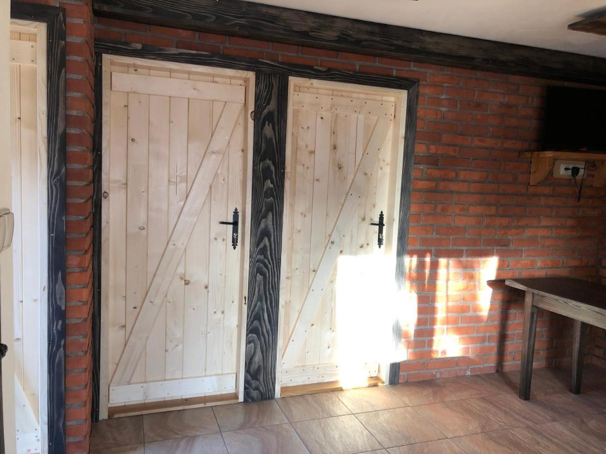Pokoje U Adama Grajoka Szczawnica Exterior foto